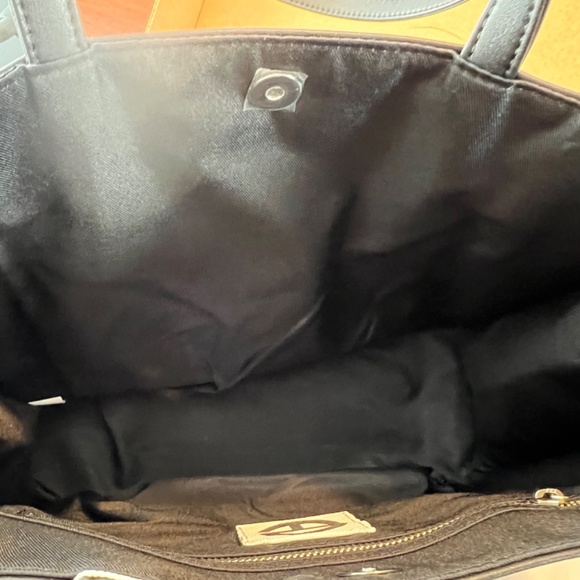 Telfar Medium Black shopper NWT - Picture 6 of 9